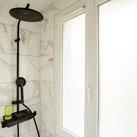 Saint Paul Le Marais Charlemagne París