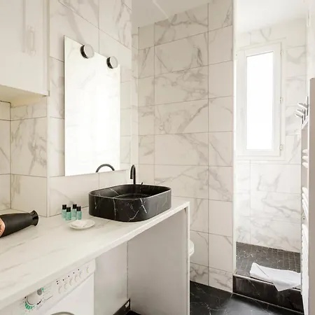 Saint Paul Le Marais Charlemagne