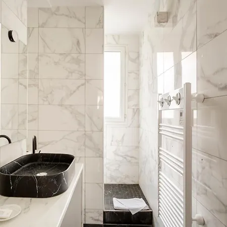 Apartamento Saint Paul Le Marais Charlemagne *