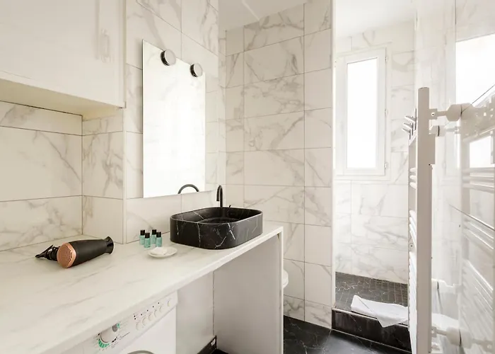 Saint Paul Le Marais Charlemagne